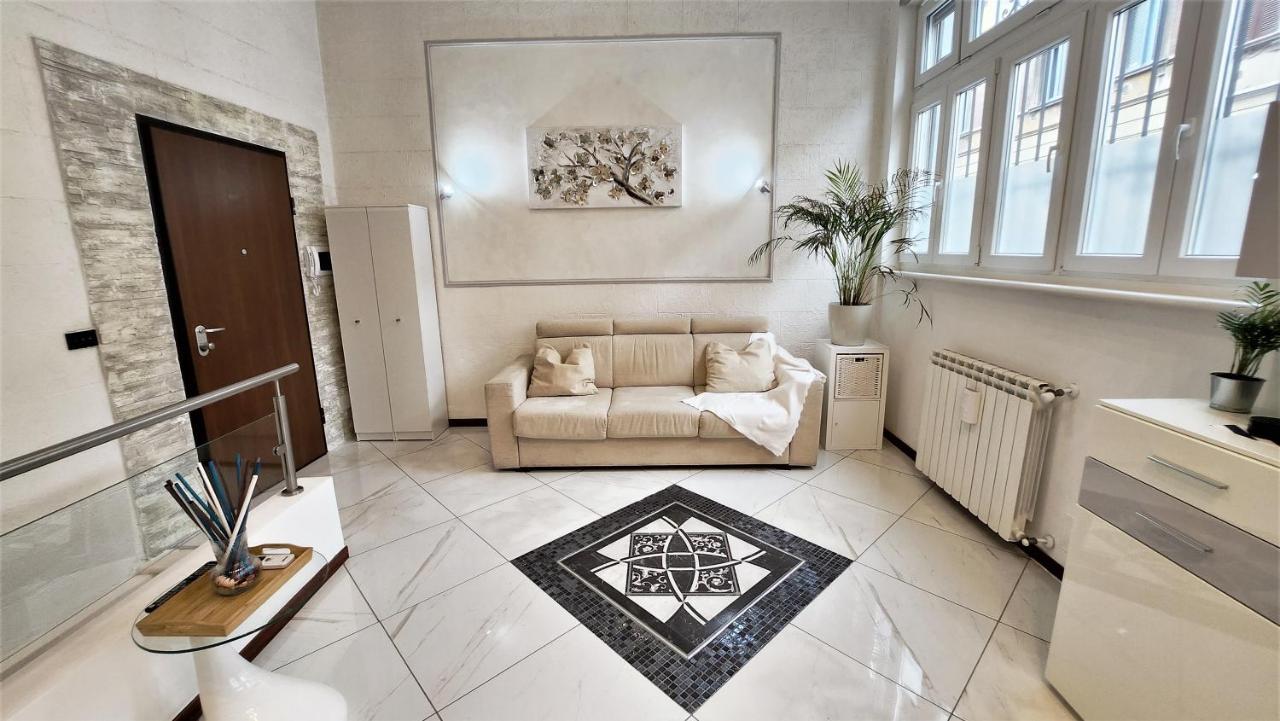 Luxury Loft - Milano Centrale Exterior photo